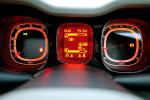 Fiat Panda 2012 года (UK)